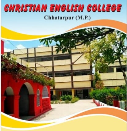 College Building