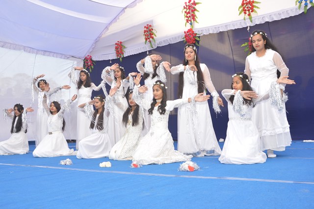 Cultural Event