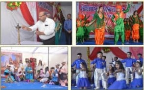 Annual Function
