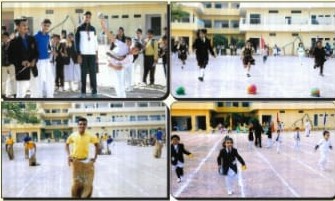 Sports Day