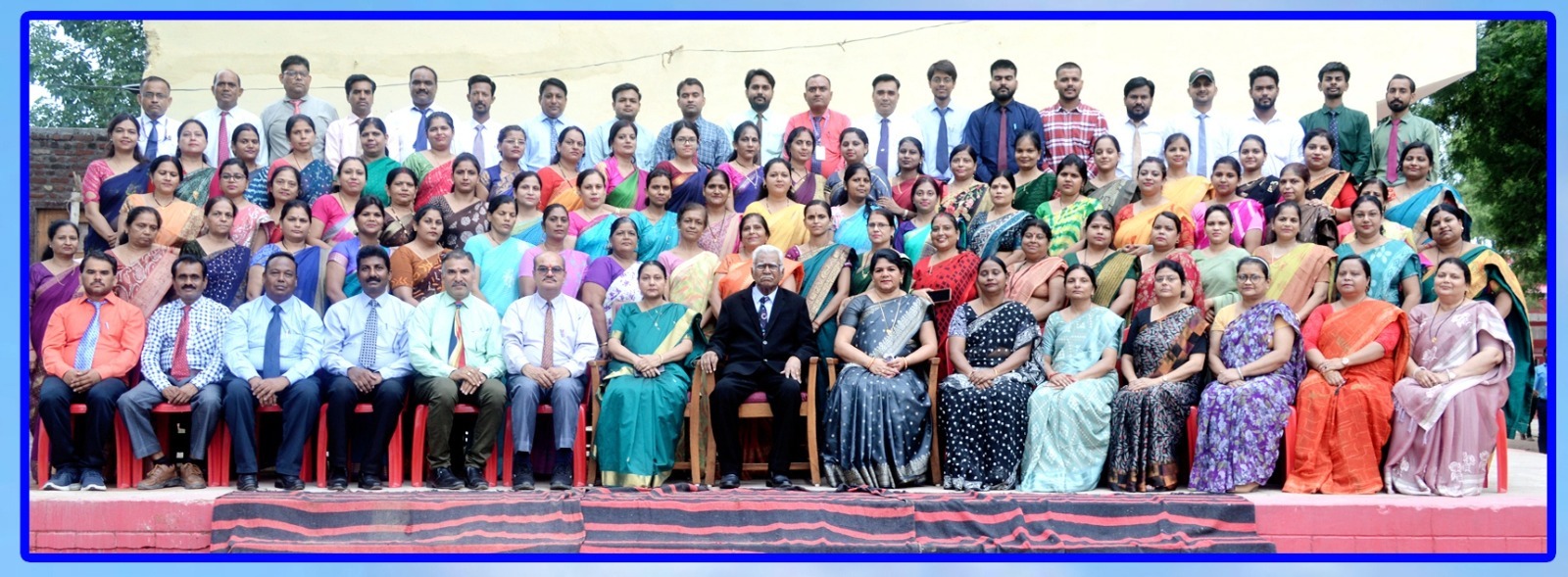 College Campus