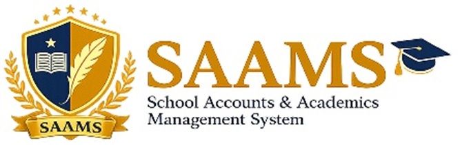SAAMS ERP